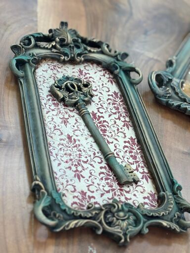 Pano ve Çerçeveler